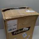 Fellowes 14C10 14-Sheet Cross-Cut Home Office Paper Shredder