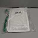 Denso 143-3003 Air Filter 12.5 x 7.6 x 1.5