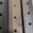 RAD Cycle Woody Bike Stand Bicycle Rack Storage or Display Holds Two Bicycles and is Constructed of Stylish Hard Wood