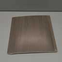 Walnut Plywood Sheets for Crafts 1/8 inch, 3mm Plywood Sheet for Laser Cutting, Wood Burning, Architectural Models, Drawing - 6 Pack Walnut Wood Sheets 12 x 12 inch (SS Custom Products)