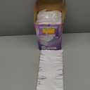 Cleaning Cloths 20-Pack Disposable Power Mop Pad Refills Compatible with Swiffer Power Mop Refills, Thickened Replacement for Swiffer Wet Pads Refill,Non-Washable&Non-Chemical&Unscented