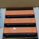 218X Toner Cartridges 4 Pack (with Chip) 3301fdw Replacement for HP 218X 218A Work for HP Color LaserJet Pro MFP 3301fdw 3201dw 3301sdw 3301cdw Printer High Yield Ink W2180X W2180A (4 Pack, B/C/Y/M)