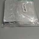 OCASE for iPhone 15 Pro Max Case Detachable Wallet Case with Card Holder, [2 in 1] PU Leather Flip Folio Case with RFID Blocking Stand Shockproof Phone Cover 6.7 Inch, Black