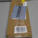 Briful Eucalyptus Stems 39.5 '' Tall, Artificial Branches for Vase Round Year Faux Greenery Stems Realistic Gray Eucalyptus Leaf Plant Sprays for Home Decor Indoor Party Wedding, Set of 3