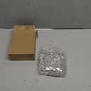 6 ft Crystal Tassel Garland Decoration Wedding Party Favor Ornament Clear Acrylic Hanging for Wedding Table Wall Stair Railings Winter Wonderland Decorations