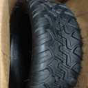 Off Road Solid Tire T016 85x65 6.5 Electric Scooter Tire Off Road Tires Balance Car Replacement Tire