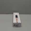 Aima Beauty Heated Round Brush, 1.3"/35mm Ionic Thermal Brush for Blowout, Create Smooth & Shiny Loose Curls, 30S Fast Heating, Dual Voltage, 60Mins Auto Shut Off, Gold