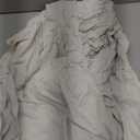 Shilucheng 6 Piece Queen Sheet Sets, Cooling Sheets, Blend Rayon Derived from Bamboo, Deep Pocket Up to 16", Breathable & Soft Bed Sheets, Hotel Silky Bedding Set, Black