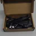 AC Power Adapter Charger for Acer Aspire One KAV60 NAV50 D250 D150 1810TZ D255 D255E D260 ZA31410 A110 A150 A150-1006 AOA110 AOA150 ADP-30JH B PA-1300-04 LC.ADT00.005 PP39S 65W