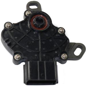 For Honda Accord Neutral Safety Switch 2003-2012 | 10 Male Blade Terminals | w/Automatic Transmission | Interchange Part #: NS-308 | 28900RCR003 | 28900PPV013