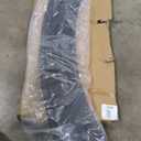 Black Windshield Wiper Cowl Grille Top Replacement for Ford Explorer Base 3.5 3.7 2.0L 2011-2019 BB5Z78022A68AA BB5Z-78022A68-AA Vahaha