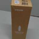 Samsung HAF-QIN/EXP Genuine Refrigerator Water Filter, Reduces 99% of Harmful Contaminants for Clean, Clear Drinking Water, 6-Month Life, Easy Install, Pack of 1