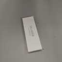 MioHHR Solid Stainless Steel Band Compatible with Apple Watch 45mm, Metal Strap with Soft TPU Case for iWatch Series 9 8 7 45mm Women and Men, Gold