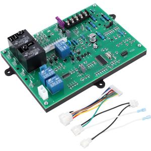 HK42FZ034 Furnace Control Board Compatible With HK42FZ013, HK42FZ004, HK42FZ007, HK42FZ008, HK42FZ009, HK42FZ011, HK42FZ016, HK42FZ034,325878-751, CEPL1311012-01 Series Control Circuit Board