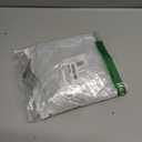 Snow Blower Rolling Skid Shoes 490-241-0038 Fits Most 2 and 3 Stage Snow Throwers with Plastic Wheels Mounting Hardware Primer Bulb Fuel Filter Kit