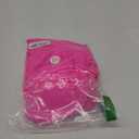 Yonique Women Plus Size One Piece Swimsuit Tummy Control Bathing Suits Lace up Plunge Swimwear, Size 18W