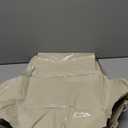 TONIFUL 40 Inch Large Cream White Bride Balloons, Giant Ivory Alphabet Big Balloons Banner for Wedding Marriage Bachelorette Bridal Shower Engagement Bride To Be Party Decorations and Supplies