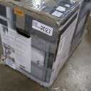 GE Profile Opal | Countertop Nugget Ice Maker | Portable Ice Machine Makes up to 24 lbs. of Ice Per Day | Stainless Steel Finish