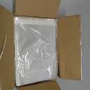 5" X 7" Self Sealing Cellophane Bags (1000 Pack) - Clear Cookie Bags With Seal for Baked Goods Packaging, Cookie Wrappers, Bakery Packaging, Bake Sale, Candy, Treats, Goodies, Gifts, Party Favors