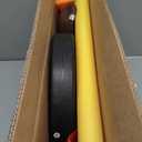 Franklin Sports Future Champs Youth Football Goal Post Set No. 14266