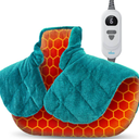 iDOO Heating Pad for Neck and Shoulders