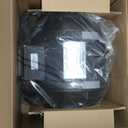 VIVOSUN R6 6 Inch 390 CFM Inline Duct Fan with Variable Speed Controller HVAC Blower for Ventilation