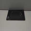 Noom Digital Kitchen Scale: Accurate Precision, LCD Display for Clarity, Stylish Black, Blue, or Off-White. Battery Included for Seamless Operation. (Black)