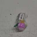 Mini Fake Ice Cream Cones Artificial Food Ice Cream Cone Models for Home Kitchen Decor, Photography Props Shop, Window Display -1Pc