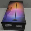 Corner Floor Lamp - 2 Pack LED Corner Lamp with App/Remote/Button Control, Smart LED Floor Lamp with Music Sync and 16 Million Colors, Color Changing Standing Lamp for Living Room, Bedroom