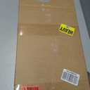 15FT Trampoline Enclosure Net with Universal Trampoline Replacement Enclosure Poles and Hardware