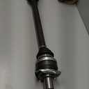 Compatible With BMW X5 E70 F15 F85 2006-2018 Output Shaft 33208609838