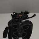 Dog Knee Brace for Torn ACL/CCL Hind Leg,Adjustable Support with Sufficient Wrapping and Support & Luxating Patella,Non-Slip Joint Brace,Pain Relief&Better Recovery-Both Leg/L