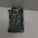 OtterBox Samsung Galaxy S20 FE 5G (FE ONLY - Not Compatible with Other Galaxy S20 Models) Defender Series Case - Black, Rugged & Durable, with Port Protection, Includes Holster Clip Kickstand