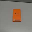 TAURI for iPhone 16 Pro Case, Compatible with MagSafe [Not-Yellowing] with Screen Protectors, Military-Grade Protection, Slim Magnetic Case for 16 Pro 6.3", Desert