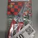 ARS 140DXR Smooth Blade Hoof Trimmer & Garden Pruning Shears