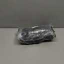 Lightweight Backpack for Women Men, Travel Casual Daypack Laptop Rucksack, Waterproof College High Secondary Bookbag Daily Bag, Black