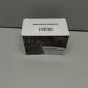 Cluster Lights Christmas 400 Led Fairy Lights Green Wire 49FT Twinkle Lights with Remote 8 Modes String Lights Timer Plug in Firecracker Fairy Lights for Outdoor Valentines Day Decorations,Cool White