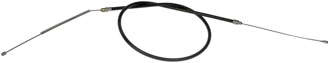 Dorman C94164 Rear Driver Side Parking Brake Cable
