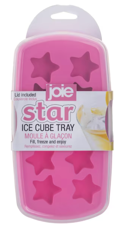 Joie Ice Cube Set 3 Pcs Joie Ice Cube Set 3 Pcs