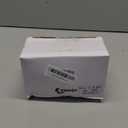 18 Pack 17 Inch Adjustable Extension Cord Holder Organizer with Triangle Clips for Garage Organization and Storage Heavy Duty Extension Cord Hanger for Men Workshop (Black)