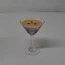 Espresso Martini Candle Gifts for Women Men, Coffee Scented Unique Gift for Espresso Lovers, Soy Wax Candles for Coffee Bar, Home Decor for Mother, Birthday, Christmas
