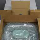 Momcozy 3 Layers Large Bottle Sterilizer and Dryer, Fast Sterilize and Dry, Universal Bottle Sterilizer for All Bottles & Breast Pump Accessories, Touch Screen & Auto-Off Bottle Sanitizer