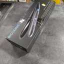 Bio Ionic 10X Styling Iron, 1" Hair Straightener with Moisturizing Heat Technology, Flat Iron for 10-Minute Styling, Hair Straightener and Curler