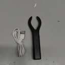 Vein Finder Viewer, Handheld Display Lights Imaging Infrared Vein Locator Vein Viewer Transilluminator for Doctor, Nurse