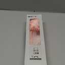 Retro Phone Handset, Retro Phone Handset for Phone, Type-C Retro Telephone Wired Handsets Style Landline Handle Receiver for Cell Mobile Video Conferences, Calls and Meetings (Pink)