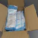 Medline Premium Perineal Cold Packs for Postpartum Care with Adhesive Strip (24 Count) Each Absorbent Pad is 4.5" x 14.25" Perfect for your After Delivery Postpartum Essentials Kit