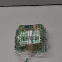 Universal Bathroom Sink Stopper Hair Catcher Upgraded with 2-Layer Detachable Filter Basket, 4 in 1 Pop Up Drain Strainer, Anti-Clog, Odor-Block, Fit for 1.1''~2.36'' Sinks, Brushed Nickel