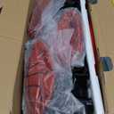 Arcade Basketball Hoop Game Set with 3 Balls for Kids Age 3 to 12 Indoor Outdoor Sports Play - Easy Set Up - Air Pump Included - Carnival Birthday Party Games Yard Toys for 3 4 5 Year Old Boys Gifts