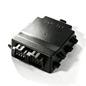 599-5405 Front Driver Side Door Control Module,Power Window Switch Module,Compatible with Kenworth T300/T600A/T660/T800,Replacement for 50561AA、Q21-1050
