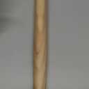 French Rolling Pin (17 Inches) WoodenRoll Pin for Fondant, Pie Crust, Cookie, Pastry, Dough Tapered Design & Smooth Construction - Essential Kitchen Utensil